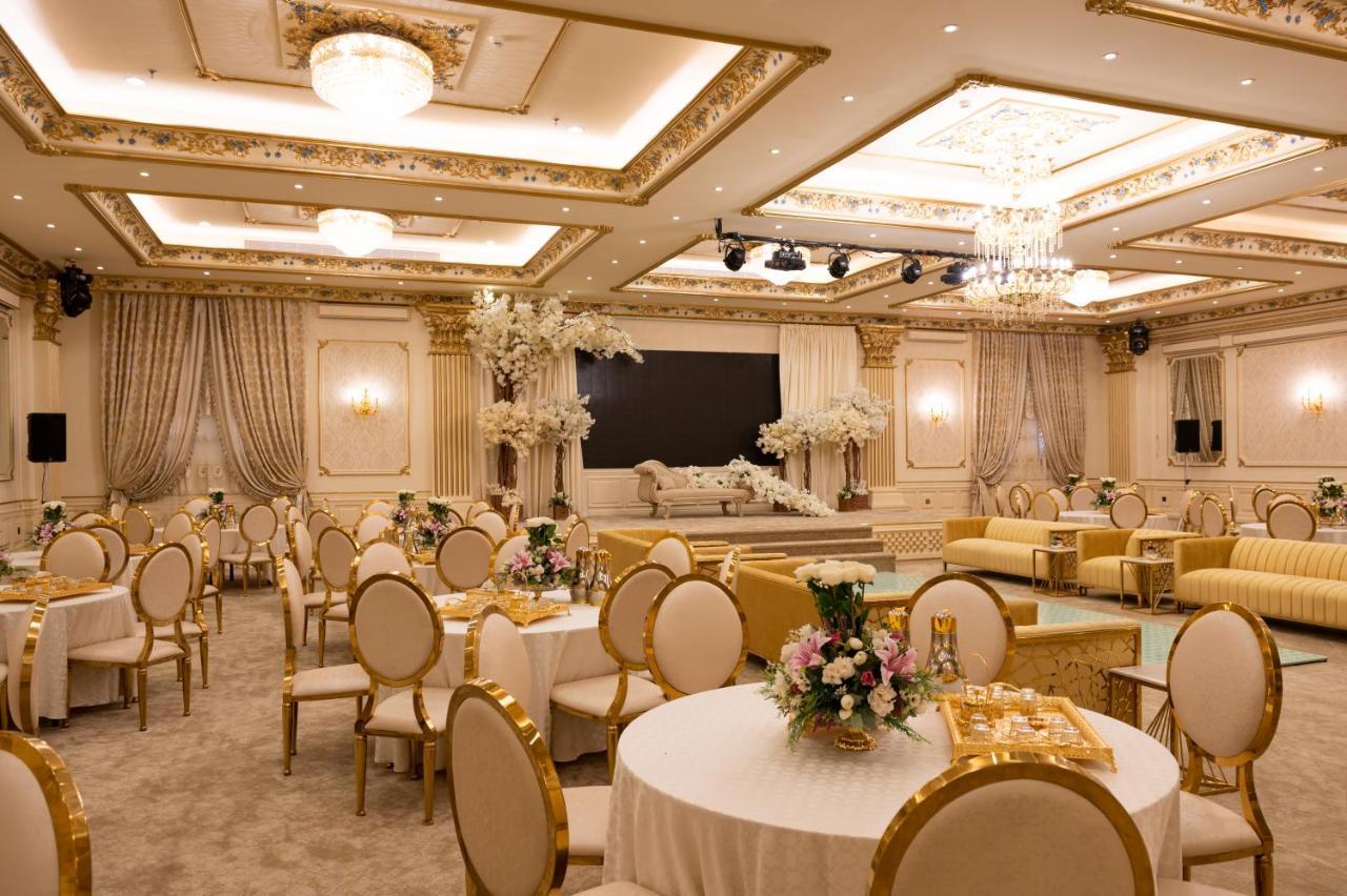 Seasons Park- Mawasim Al Hay At Hotel 제다 외부 사진