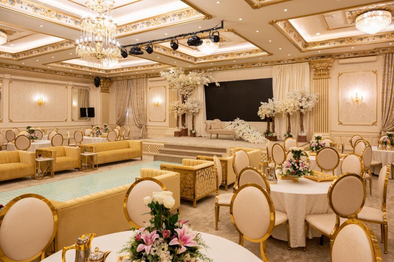 Seasons Park- Mawasim Al Hay At Hotel 제다 외부 사진