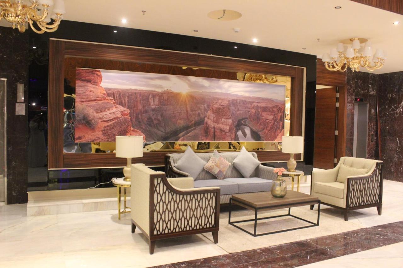 Seasons Park- Mawasim Al Hay At Hotel 제다 외부 사진