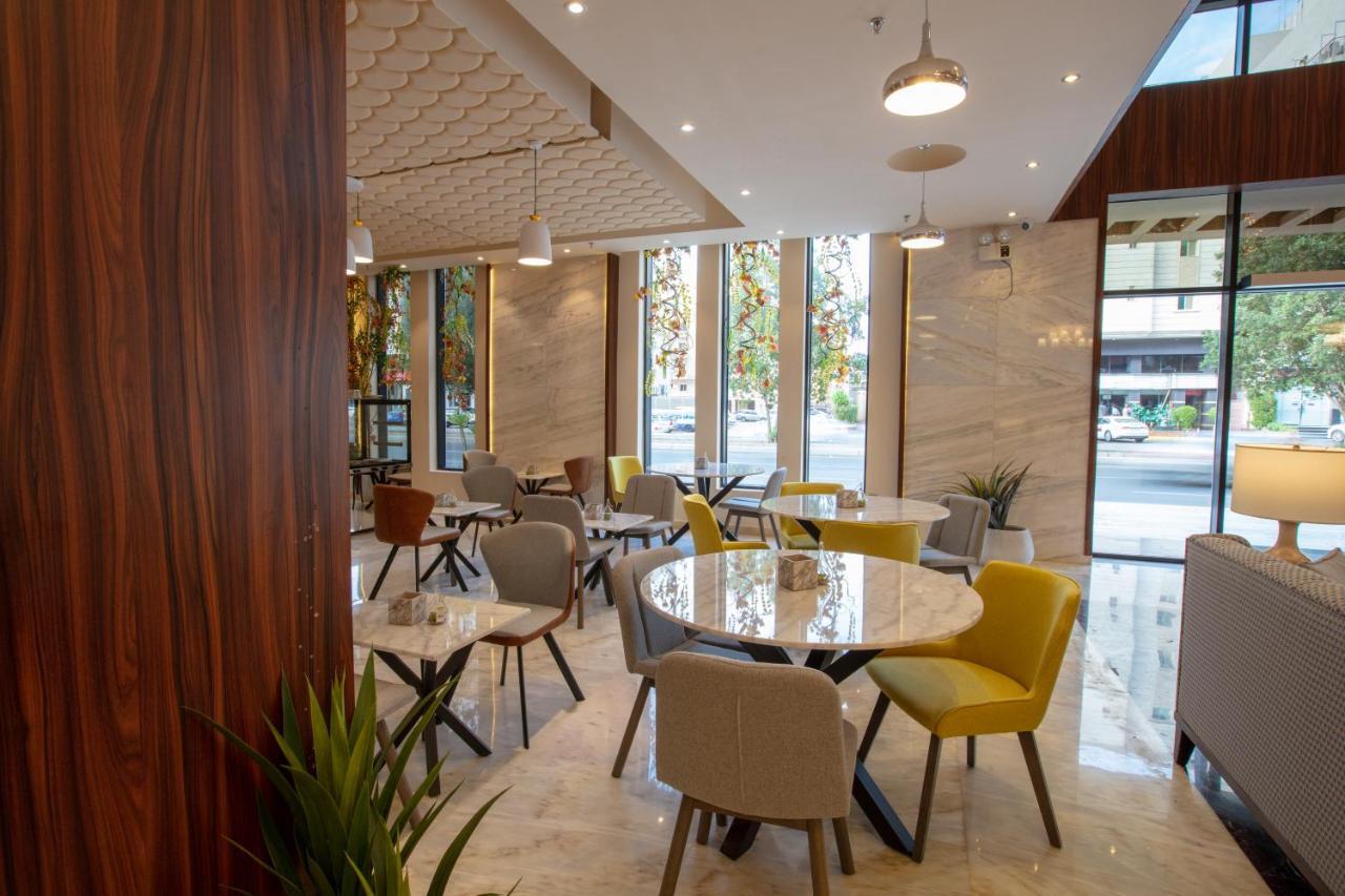 Seasons Park- Mawasim Al Hay At Hotel 제다 외부 사진